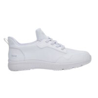 Scholl Professional Jump Sock Αθλητικό Ανατομικό Παπούτσι White