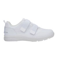 Scholl Professional Jump Pro Straps Αθλητικό Ανατομικό παπούτσι White