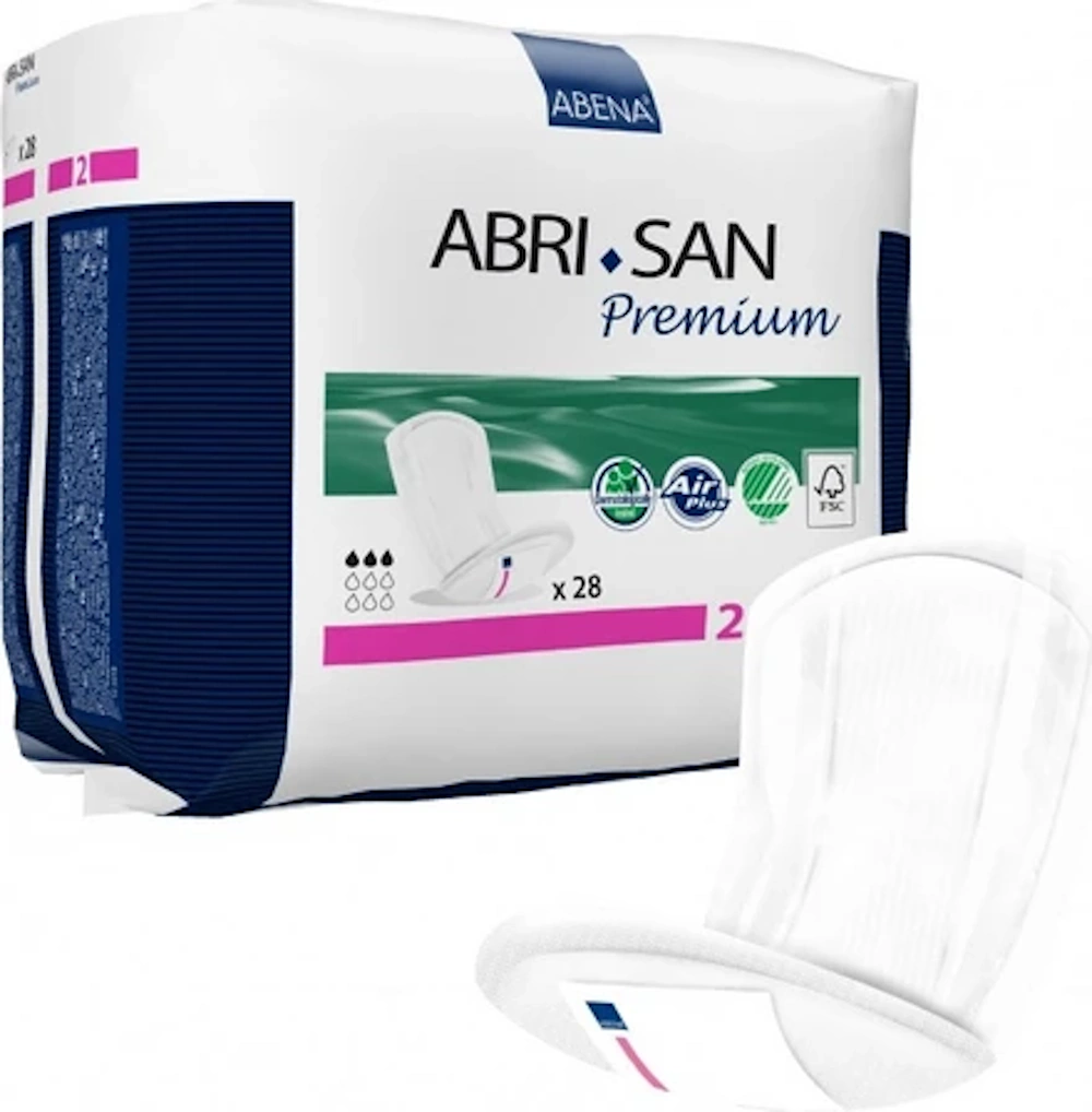 abena-abri-san-premium-no2-epithemata-akrateias-3-stagones-28tmx-9260 Σερβιέτες Abena Abri San Premium No2 Ακράτειας Κανονικής Ροής