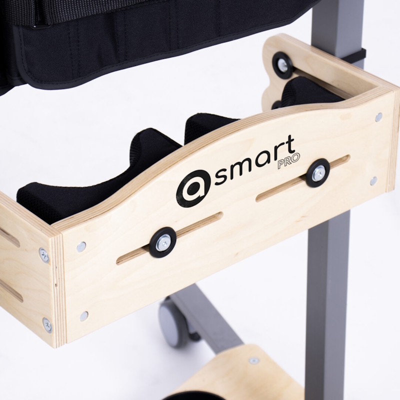 Ορθοστάτης Smart Pro AKCES-MED