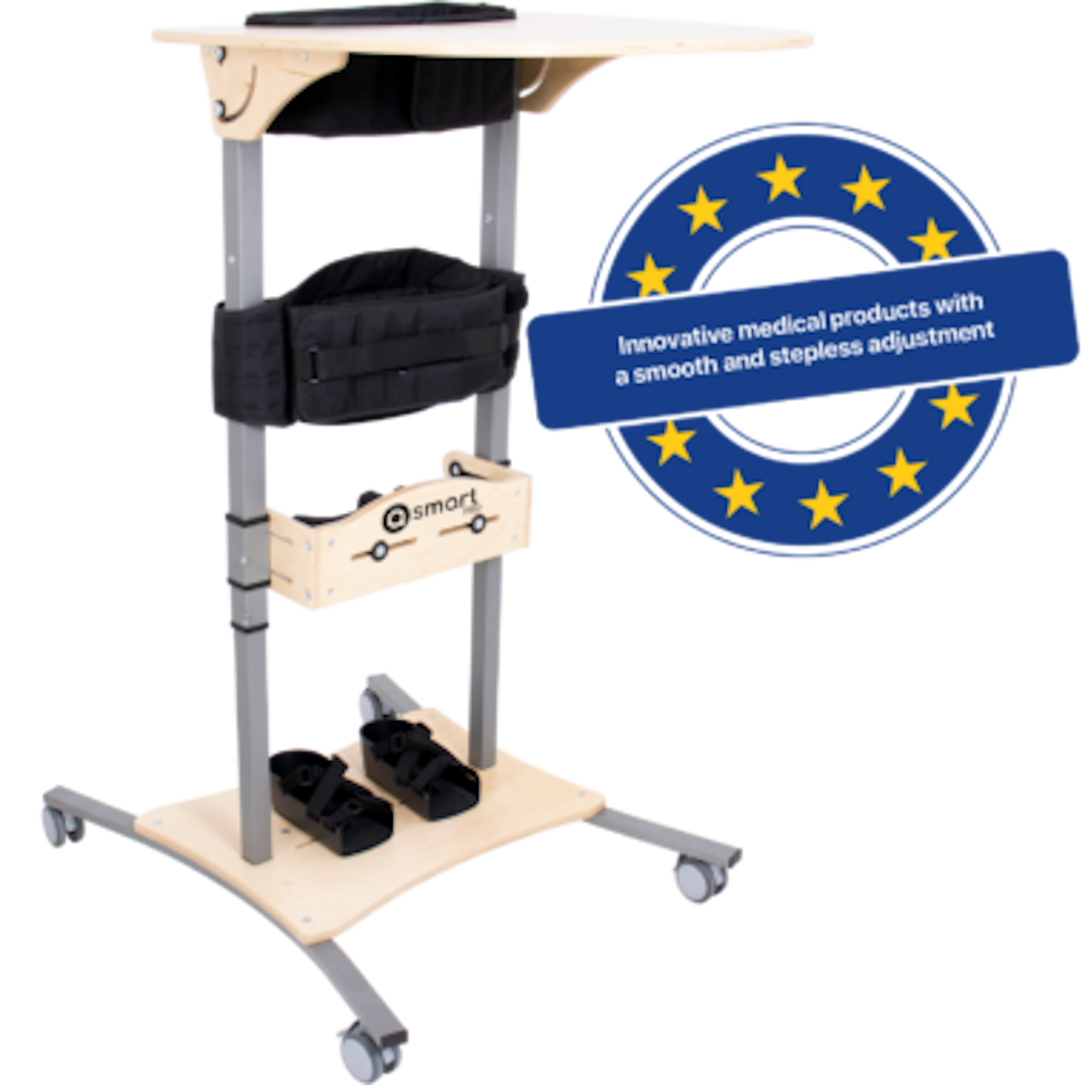 Ορθοστάτης Smart Pro AKCES-MED