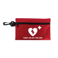 Φαρμακείο First Aid Kit Απινιδωτή