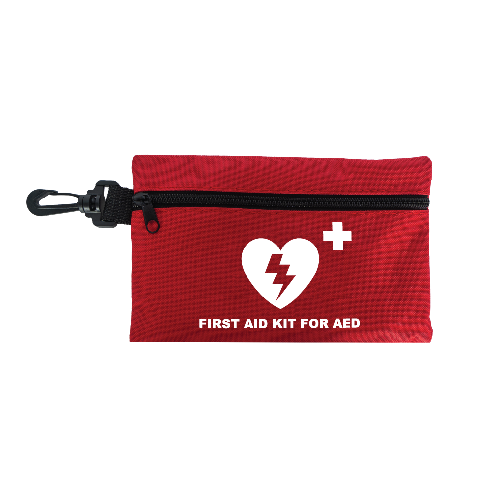 Φαρμακείο First Aid Kit Απινιδωτή MOBIAK 0804650