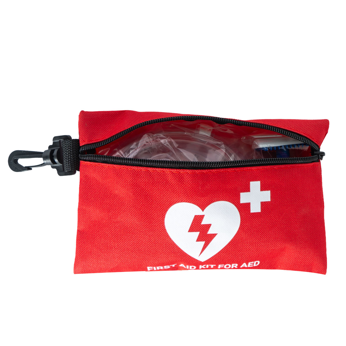 Φαρμακείο First Aid Kit Απινιδωτή MOBIAK 0804650