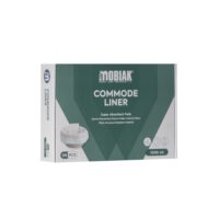 Σάκος Δοχείου 0804667 Mobiak
