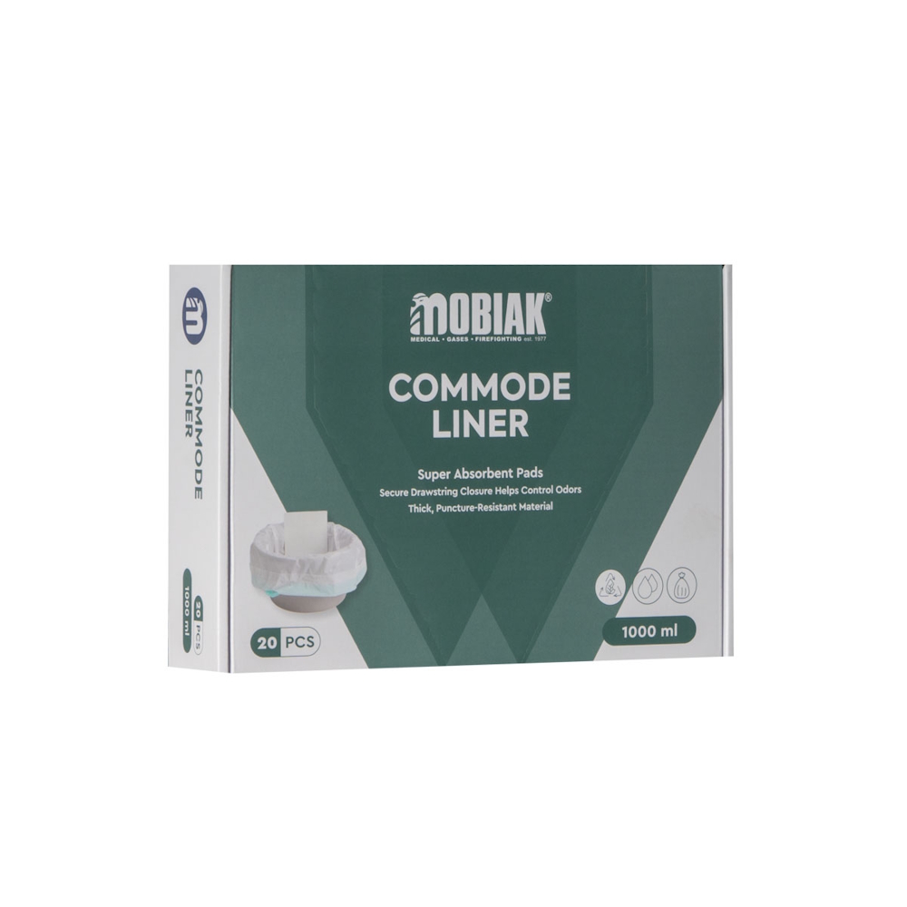 Σάκος Δοχείου 0804667 Mobiak