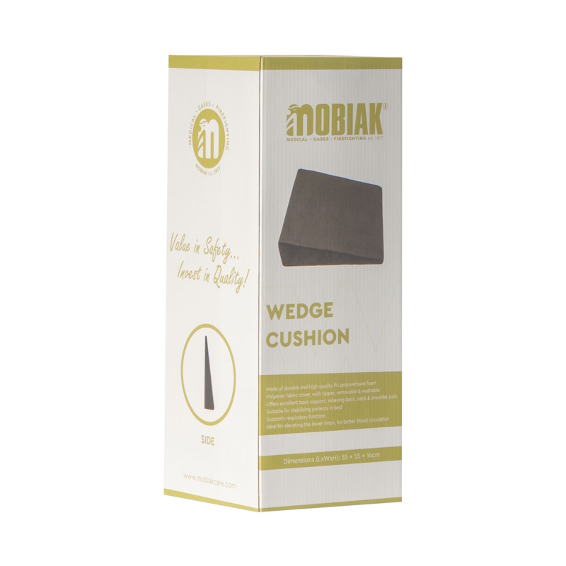 0810708_0 Μαξιλάρι Σφήνα 0810708 Mobiak