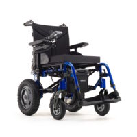 Ηλεκτρoκίνητο Αμαξίδιο Scooter Esprit Action Invacare