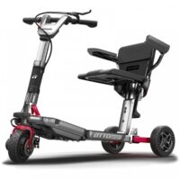 mobility scooter atto1