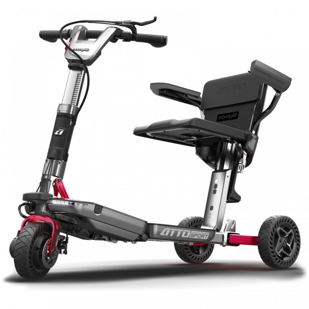 mobility scooter atto1 mobility scooter atto1
