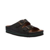 Scholl Air Bag Ανατομικό Σανδάλι Black Scholl Air Bag Ανατομικό Σανδάλι Black