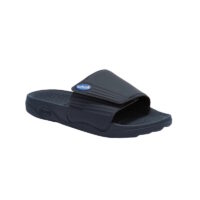 Ανατομικό Σανδάλι Nautilus Scholl Navy Blue