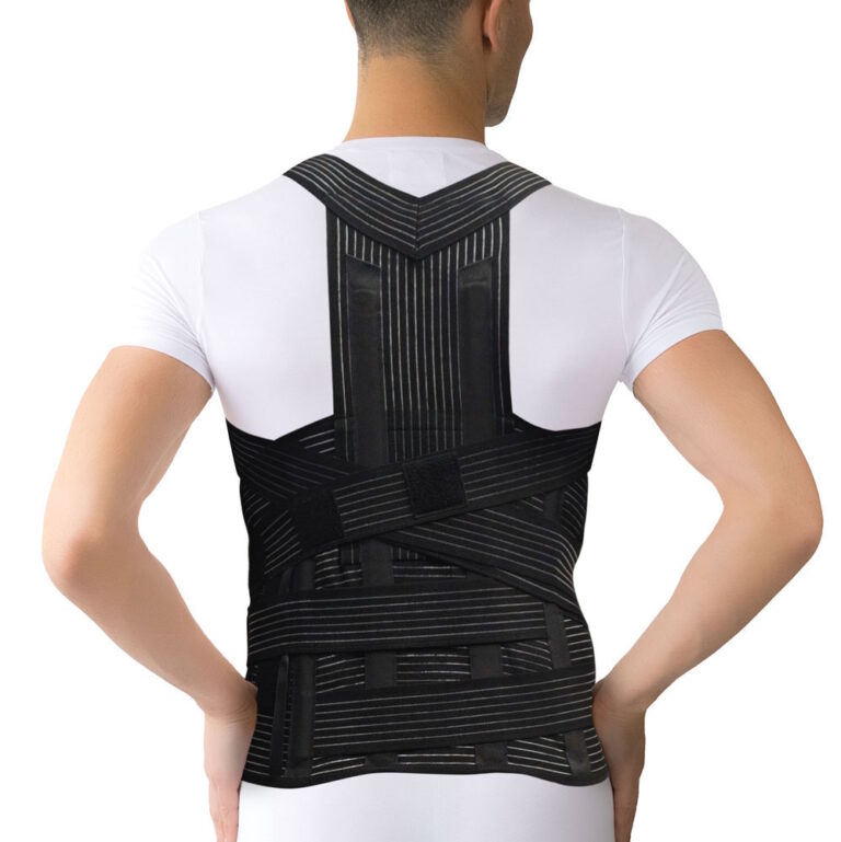 Νάρθηκας ραχεοσφυϊκος SPINE