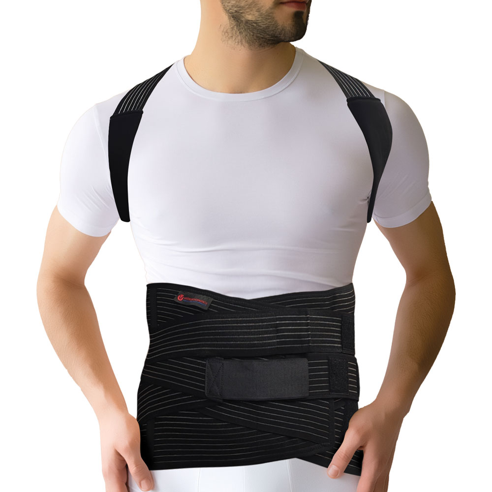 Νάρθηκας ραχεοσφυϊκος SPINE