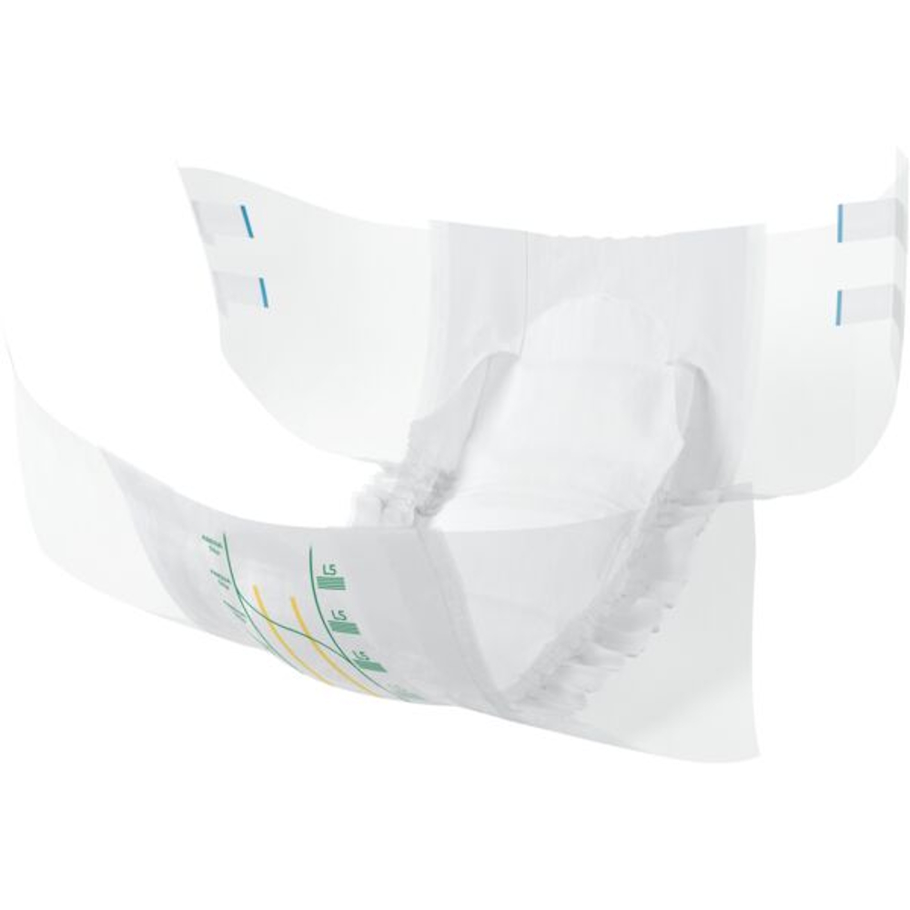 Πάνες Ακράτειας ABENA Slip L5 Premium 10τεμ.-2 Πάνες Ακράτειας ABENA Slip L5 Premium 10τεμ.