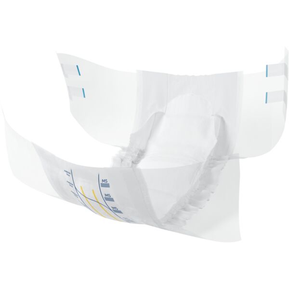 Πάνες Ακράτειας ABENA Slip M5 Premium 10τεμ.